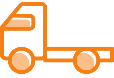 沁园拖车/平板车